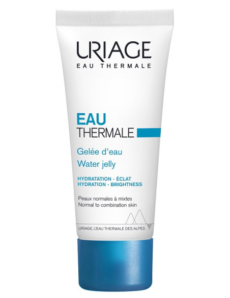 Urigae eau thermale gel idratante all'acqua 40 ml