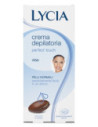 Lycia crema viso perf 50ml
