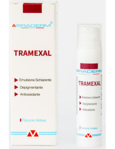 Tramexal 30ml braderm