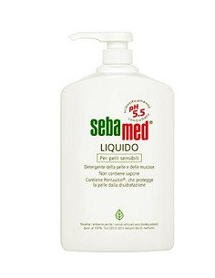 Sebamed det liquido 400ml | Clubfarma