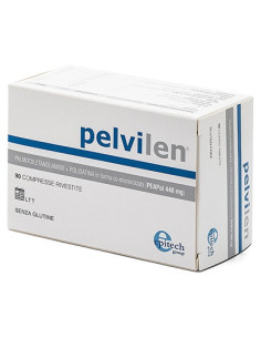 Pelvilen 90 compresse | Clubfarma