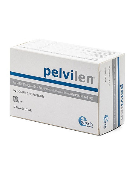 Pelvilen 90 compresse