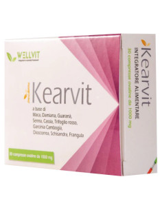 Kearvit 30 compresse da 1000mg | Clubfarma