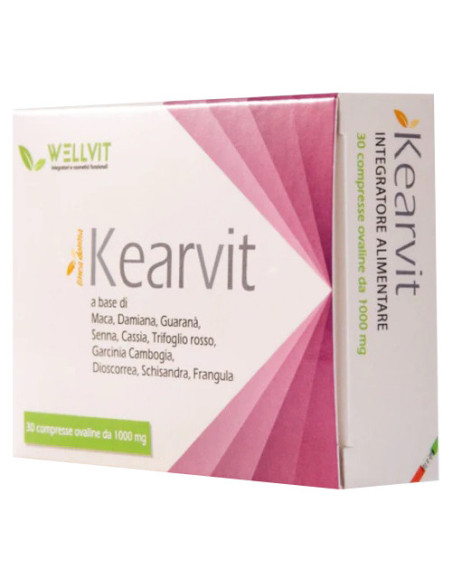 Kearvit 30 compresse da 1000mg