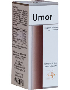 Umor gocce 30ml