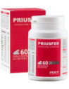 Priusfer 60 capsule