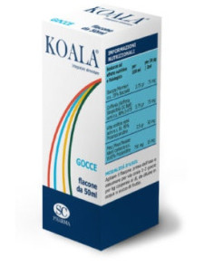Koala 50ml