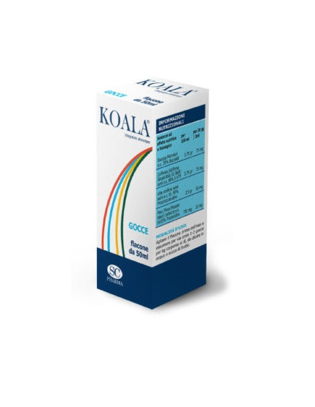 Koala 50ml