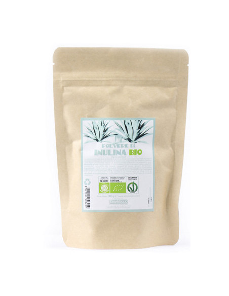Inulina da agave bio 200g