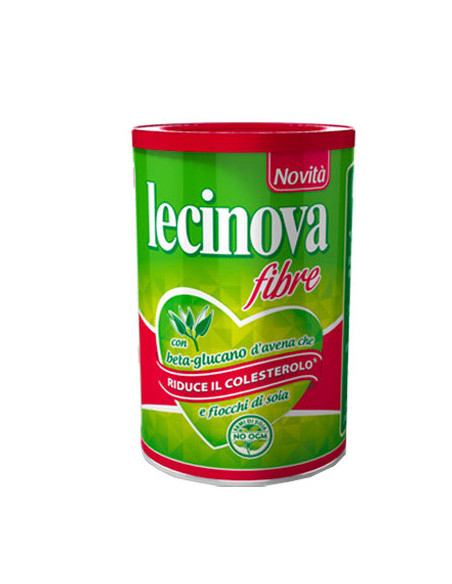 Lecinova fibre 400g