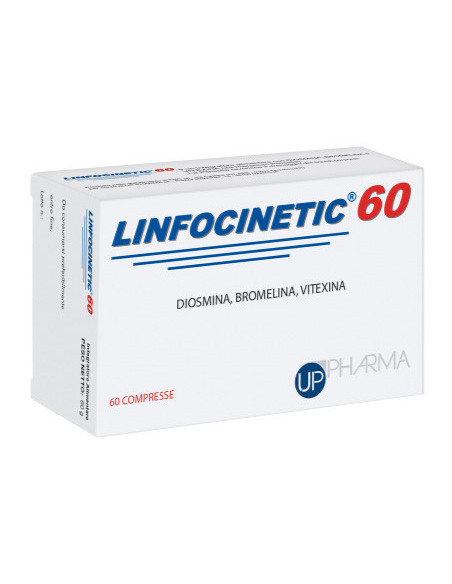 Linfocinetic 60 compresse