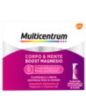 Multicentrum mymag magnesio 30 bustine