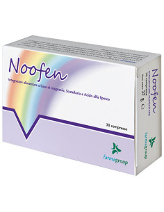 Noofen 30 compresse | Clubfarma