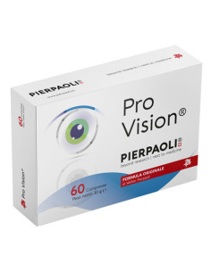 Provision 60 compresse