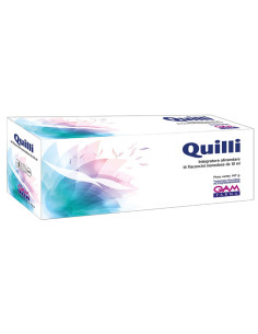 Quilli 14 flaconcini monodose 10ml | Clubfarma