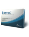 Samex 24 compresse