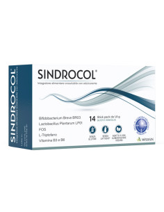 Sindrocol 14stick pack