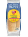 Schar classico mastro panettiere pane senza glutine 330g
