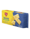Schar crackers senza glutine 10pezzi x35g