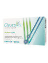 Glaucovis 30 capsule softgel