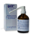Gelx spray oral 100ml