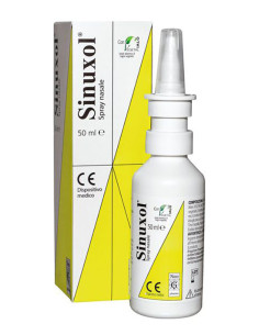 Sinuxol spray 50ml