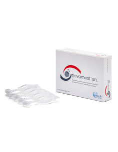Nevamast gel 5monod 3ml