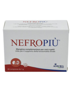 Nefropiu 60 compresse