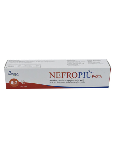 Nefropiu pasta 30g