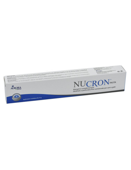 Nucron pasta 15 g