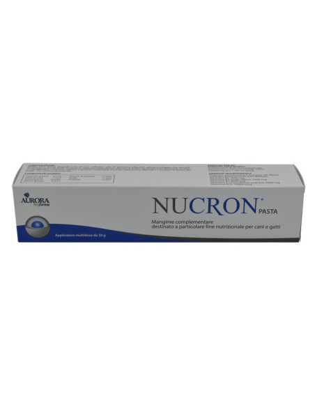 Nucron pasta 30g