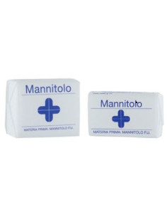 Mannitolo pani 10g