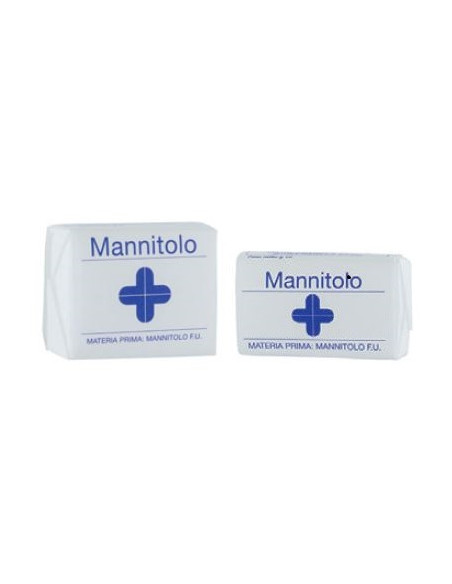 Mannitolo pani 10g