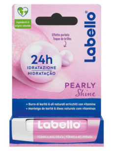 Labello pearly shine | Clubfarma