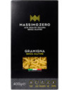 Massimo zero gramigna 400g