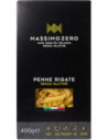 Massimo zero m penne rig 400g