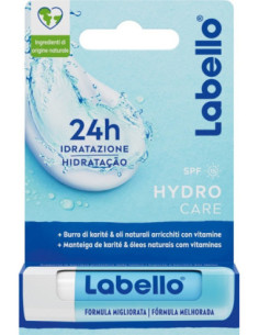 Labello hydrocare spf 15 | Clubfarma