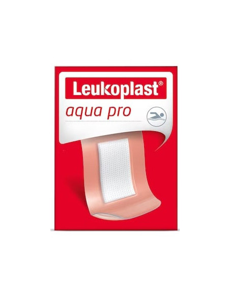 Leukoplast aquapro 20pz assort