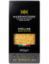 Massimo zero stelline 400g