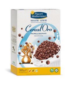 Piaceri medit cerealoro pallin