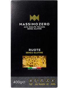 Massimo zero ruote 1kg