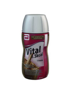 Vital 1,5kcal caffe latte