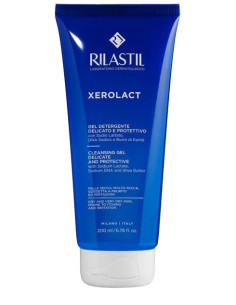 Rilastil xerolact det 200ml | Clubfarma