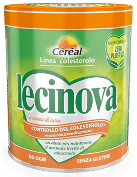 Lecinova 275g