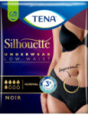 Tena silhouette noir l 9pz