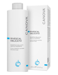 Rivescal shampoo del canova