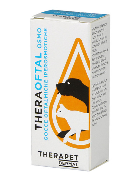 Theraoftal osmo 10ml