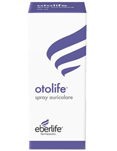 Otolife spray 50ml