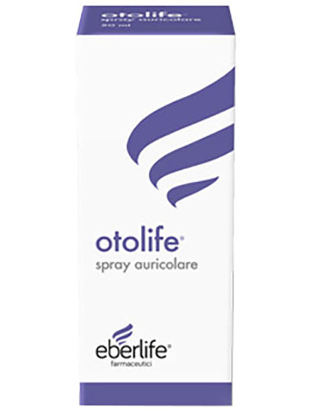 Otolife spray 50ml