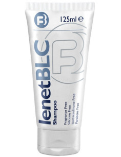 Lenet blc shampoo 125ml | Clubfarma